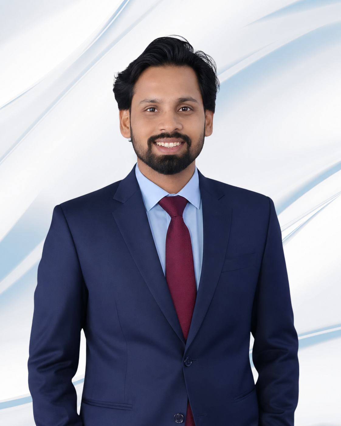 Anurag Jain